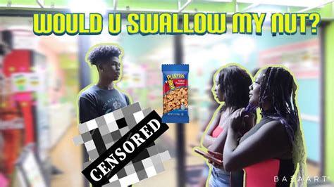 8k Views -. . Nut swallowers